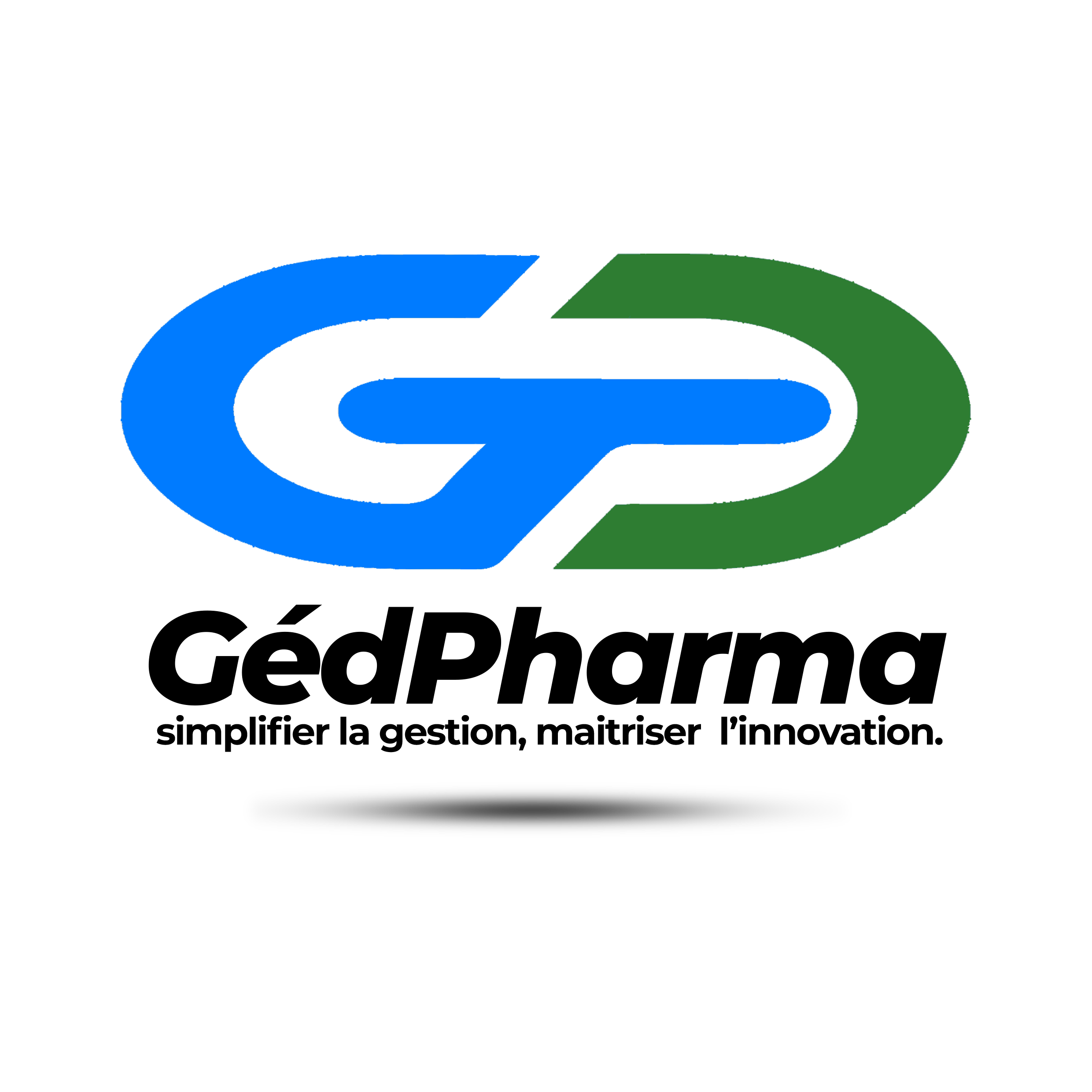 GedPharma